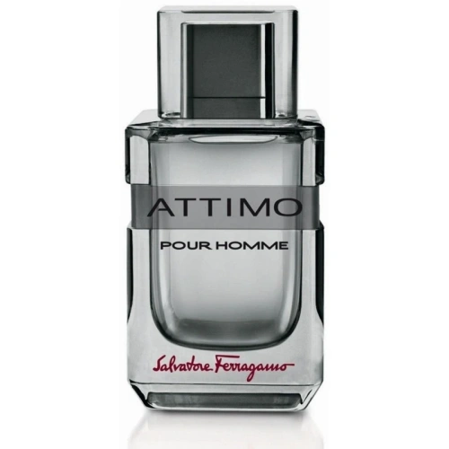 Salvatore Ferragamo Attimo pour Homme