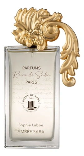 Reine de saba Ambre Saba