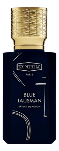 Ex Nihilo Blue Talisman Extrait
