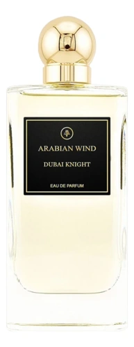 Arabian Wind Dubai Knight