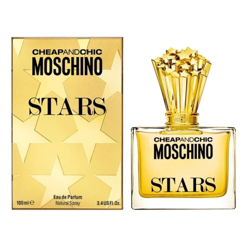 MOSCHINO Stars