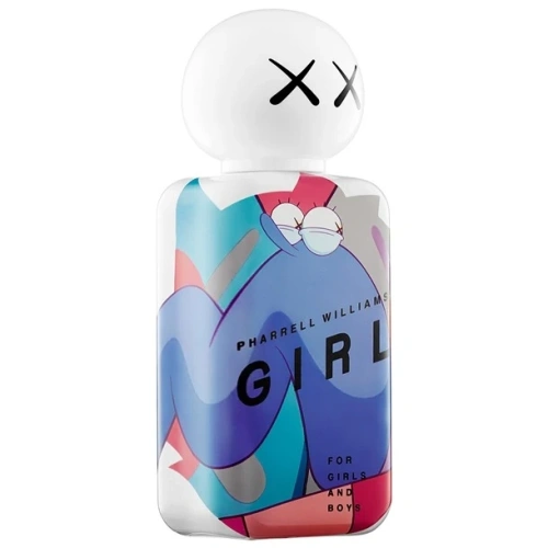 Pharrell Williams Girl