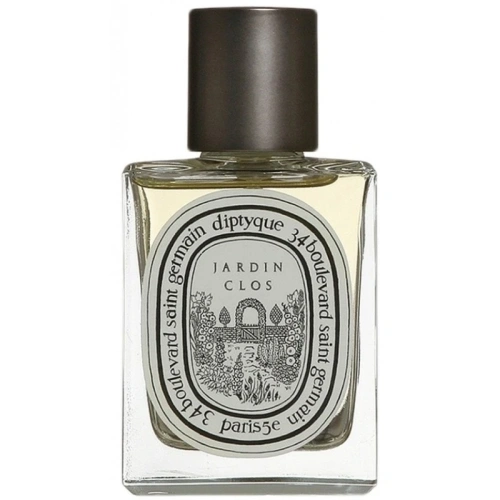 Diptyque Jardin Clos