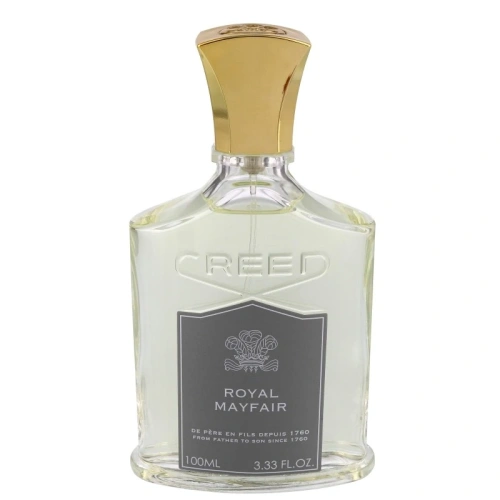 Creed Royal Mayfair