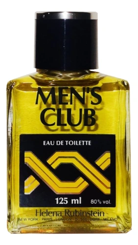 Helena Rubinstein Men's Club