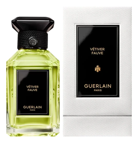 Guerlain Vetiver Fauve