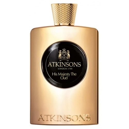 Atkinsons Atkinsons His Majesty The Oud