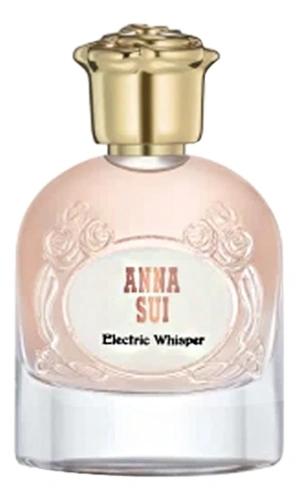 ANNA SUI Electric Whisper