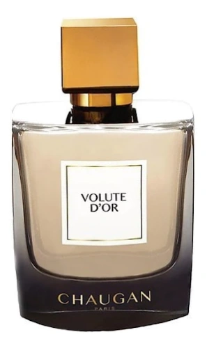 Chaugan Volute D'Or