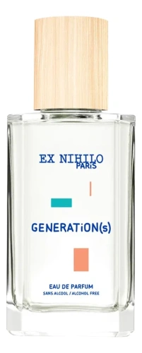 Ex Nihilo Generation(s)