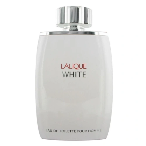 Lalique Lalique White