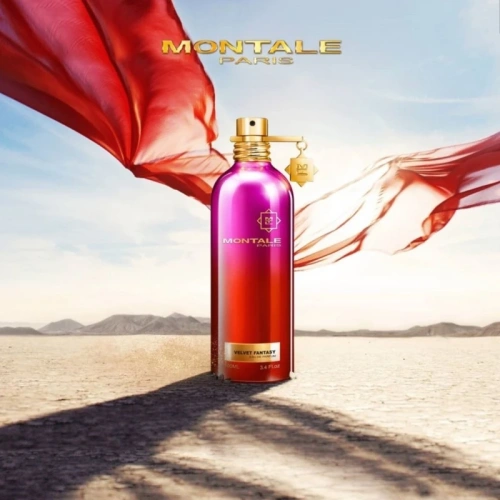 MONTALE Velvet Fantasy