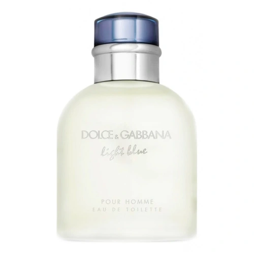 DOLCE & GABBANA Light Blue Pour Homme