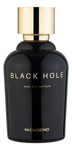 Nicheend Black Hole