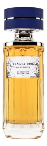 My Exclusive Collection Renata 1226
