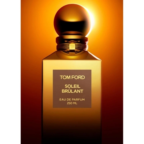 Tom Ford Soleil Brulant