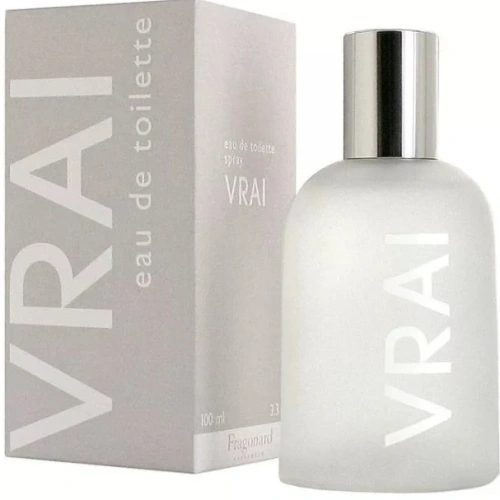 Fragonard VRAI