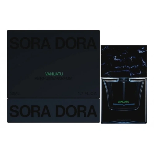 Sora Dora Vanuatu