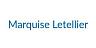 Marquise Letellier