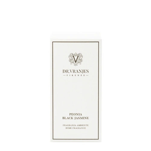 Dr. Vranjes Peonia Black Jasmine