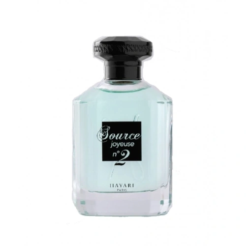 Hayari Parfums Source Joyeuse No2