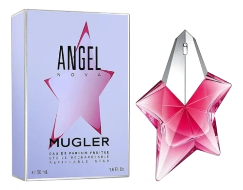 MUGLER Angel Nova Eau De Parfum Fruitee