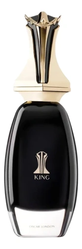 Oscar London Black King