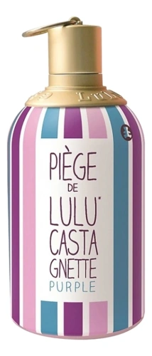 Lulu Castagnette Piege de Purple