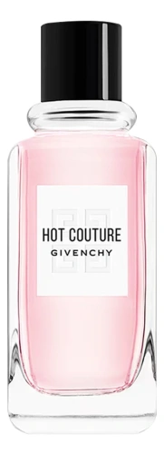 GIVENCHY Hot Couture Eau De Toilette