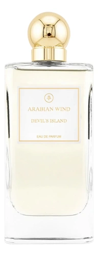 Arabian Wind Devil's Island