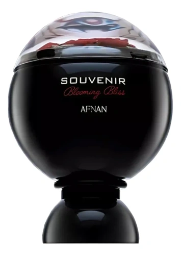 AFNAN Souvenir Blooming Bliss