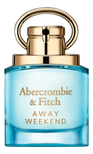 Abercrombie & Fitch Away Weekend Woman
