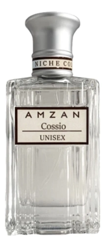 Amzan Cossio