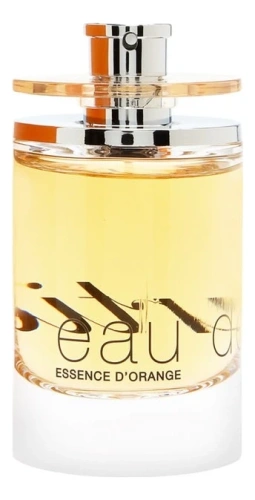 Cartier Eau De Cartier Essence D'Orange