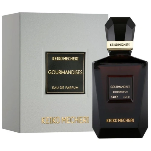Keiko Mecheri Gourmandises