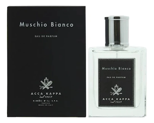 Acca Kappa Muschio Bianco