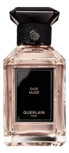 Guerlain Oud Nude