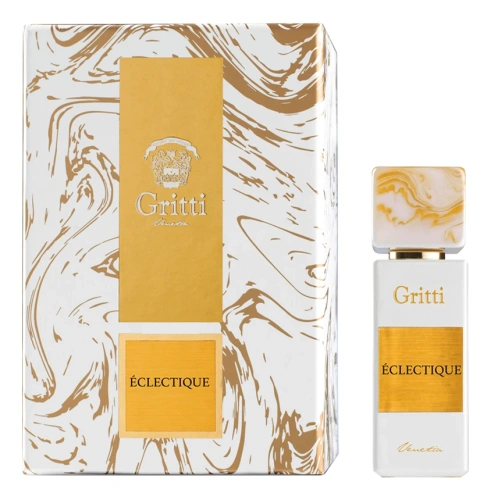 Gritti Eclectique
