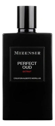 Mizensir Perfect Oud Extrait