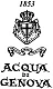 Acqua di Genova