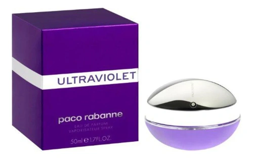 Paco Rabanne Ultraviolet