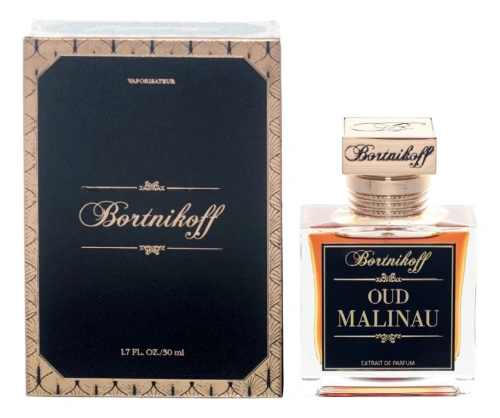 Bortnikoff Oud Malinau