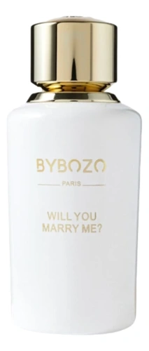 ByBozo Will You Marry Me?