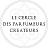 Le Cercle des Parfumeurs Createurs