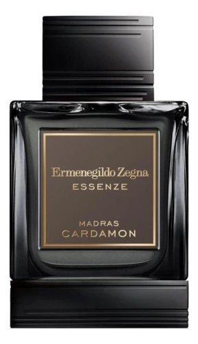 Ermenegildo Zegna Essenze Madras Cardamon