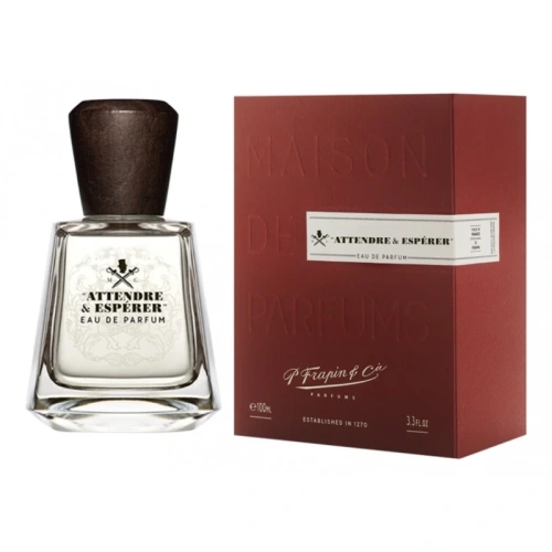 P. Frapin & Cie Parfums Attendre & Esperer