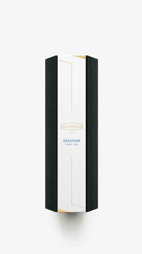 Ex Nihilo Hexagone Travel Case