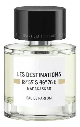 Les Destinations Madagaskar