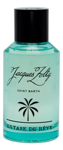 Jacques Zolty Extase Du Reve