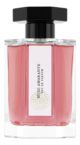 L`Artisan Parfumeur Musc Amarante